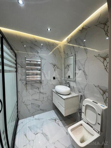 Satılır 4 otaqlı yeni tikili 131 m², Həzi Aslanov m., photo 17 from 18
