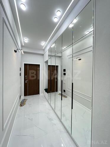 Satılır 2 otaqlı yeni tikili 70 m², Elmlər Akademiyası m., photo 12 from 18