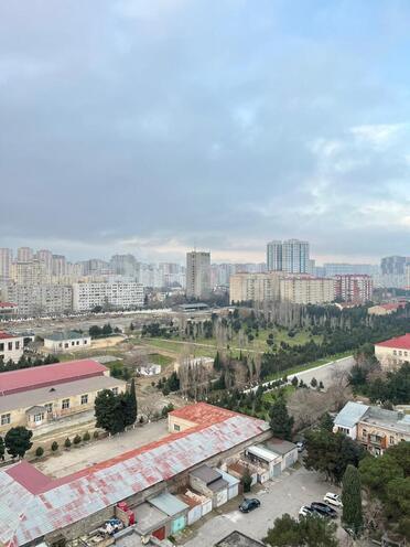 Satılır 2 otaqlı yeni tikili 70 m², Elmlər Akademiyası m., photo 17 from 18