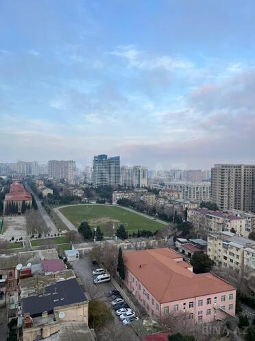 Satılır 2 otaqlı yeni tikili 70 m², Elmlər Akademiyası m., photo 16 from 18