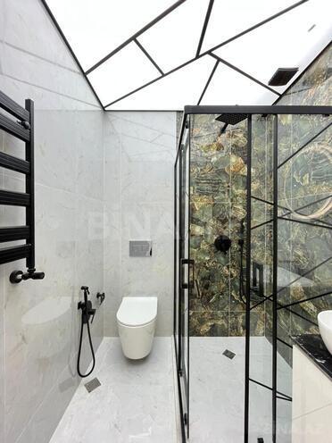 Satılır 2 otaqlı yeni tikili 70 m², Elmlər Akademiyası m., photo 14 from 18