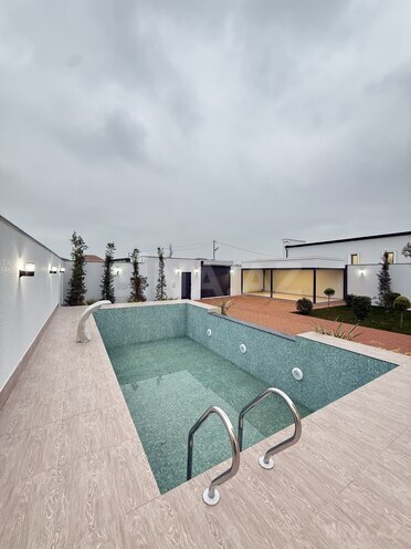 Продаётся 5-комн. дом/дача 260 м², пос. Мардакан, photo 10 from 28