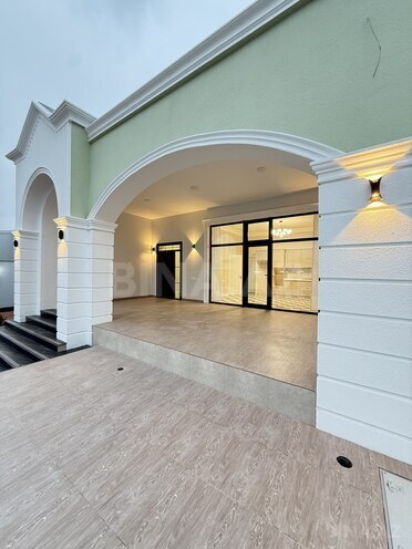Продаётся 5-комн. дом/дача 260 м², пос. Мардакан, photo 11 from 28