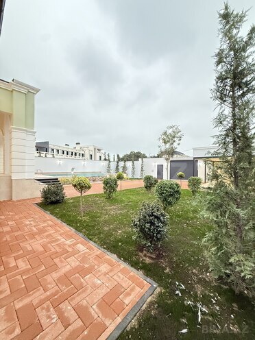 Продаётся 5-комн. дом/дача 260 м², пос. Мардакан, photo 4 from 28