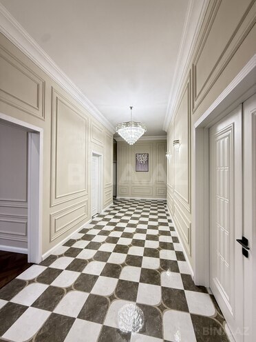 Satılır 5 otaqlı həyət evi/bağ evi 260 m², Mərdəkan q., photo 13 from 29