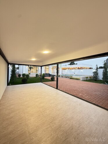 Satılır 5 otaqlı həyət evi/bağ evi 260 m², Mərdəkan q., photo 9 from 29