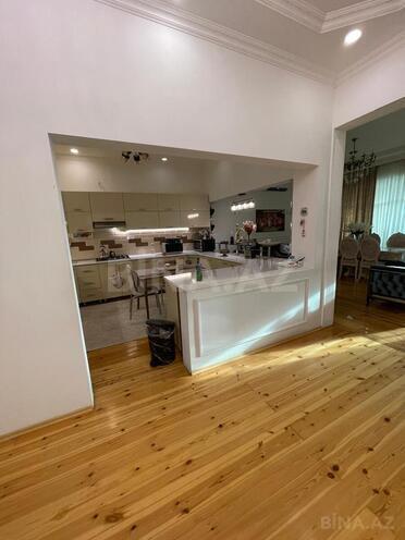 Satılır 8 otaqlı həyət evi/bağ evi 260 m², Ramana q., photo 17 from 32