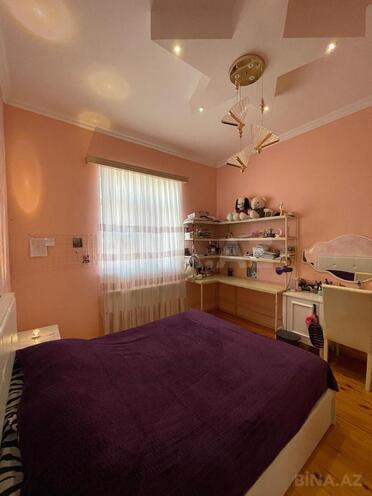 Satılır 8 otaqlı həyət evi/bağ evi 260 m², Ramana q., photo 10 from 32