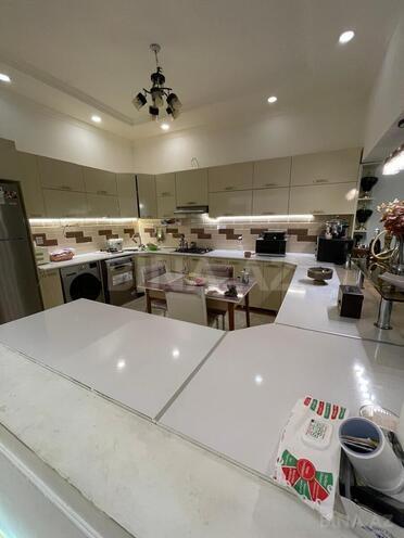 Satılır 8 otaqlı həyət evi/bağ evi 260 m², Ramana q., photo 21 from 32