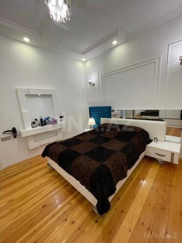 Satılır 8 otaqlı həyət evi/bağ evi 260 m², Ramana q., photo 6 from 32