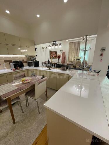 Satılır 8 otaqlı həyət evi/bağ evi 260 m², Ramana q., photo 8 from 32