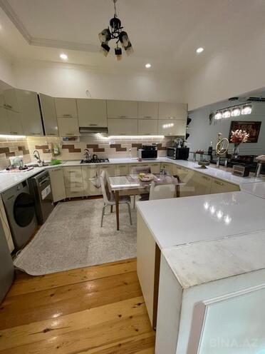Satılır 8 otaqlı həyət evi/bağ evi 260 m², Ramana q., photo 31 from 32