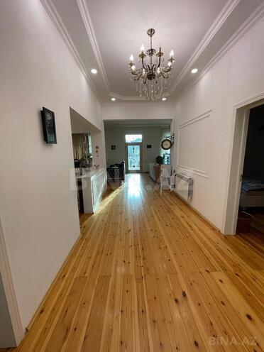 Satılır 8 otaqlı həyət evi/bağ evi 260 m², Ramana q., photo 25 from 32