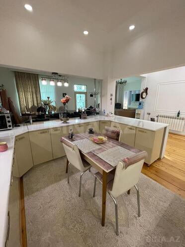 Satılır 8 otaqlı həyət evi/bağ evi 260 m², Ramana q., photo 13 from 32