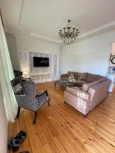 Satılır 8 otaqlı həyət evi/bağ evi 260 m², Ramana q., photo 30 from 32