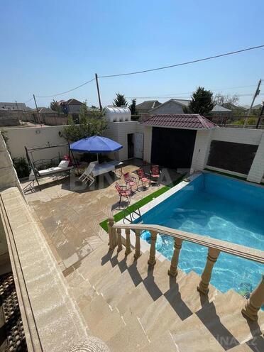 Satılır 8 otaqlı həyət evi/bağ evi 260 m², Ramana q., photo 3 from 32