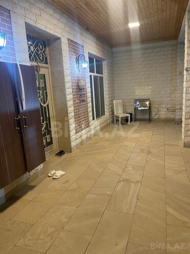Satılır 8 otaqlı həyət evi/bağ evi 260 m², Ramana q., photo 16 from 32