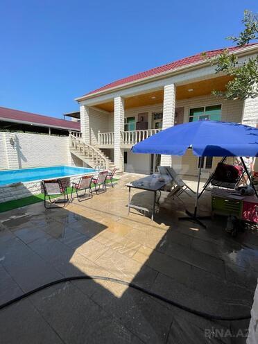 Satılır 8 otaqlı həyət evi/bağ evi 260 m², Ramana q., photo 4 from 32