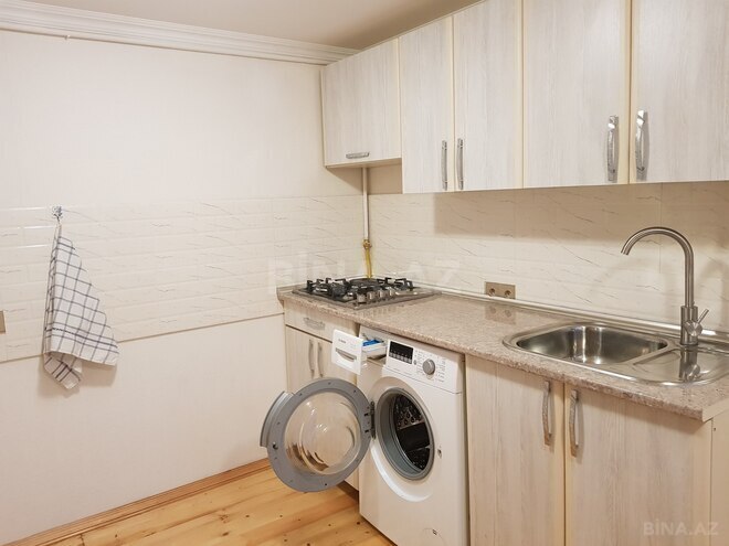 Сдаётся 1-комн. дом/дача 35 м², м. Автовокзал, photo 10 from 32