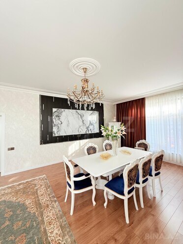 Сдаётся 5-комн. дом/дача 350 м², пос. Мардакан, photo 12 from 21