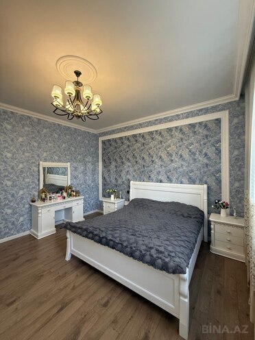 Сдаётся 5-комн. дом/дача 350 м², пос. Мардакан, photo 4 from 21
