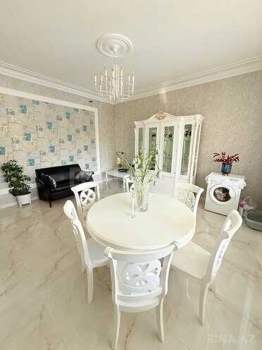 Сдаётся 5-комн. дом/дача 350 м², пос. Мардакан, photo 19 from 21