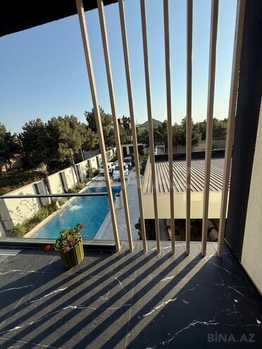 Сдаётся 5-комн. дом/дача 350 м², пос. Мардакан, photo 17 from 21