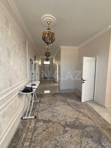 Сдаётся 5-комн. дом/дача 350 м², пос. Мардакан, photo 16 from 21