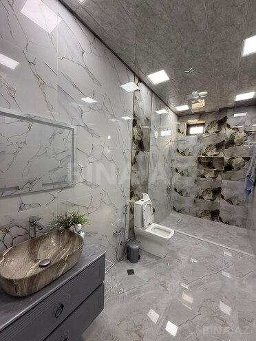 Сдаётся 5-комн. дом/дача 350 м², пос. Мардакан, photo 11 from 21