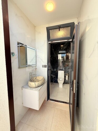 Сдаётся 5-комн. дом/дача 350 м², пос. Мардакан, photo 15 from 21