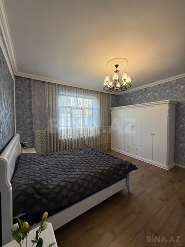 Сдаётся 5-комн. дом/дача 350 м², пос. Мардакан, photo 9 from 21