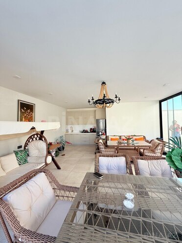 Сдаётся 5-комн. дом/дача 350 м², пос. Мардакан, photo 7 from 21