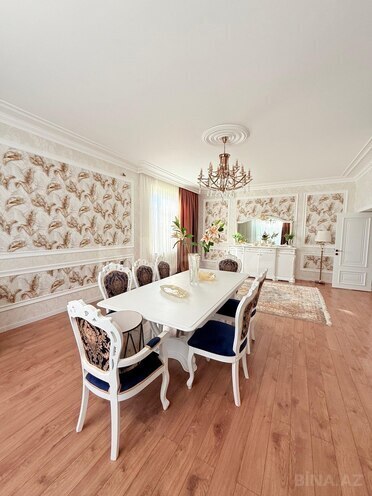 Сдаётся 5-комн. дом/дача 350 м², пос. Мардакан, photo 20 from 21