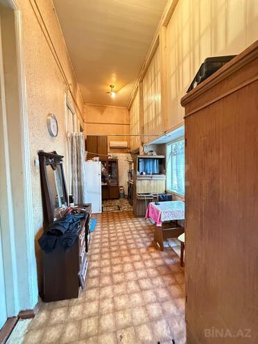 Satılır 2 otaqlı köhnə tikili 70 m², Sahil m., photo 5 from 13