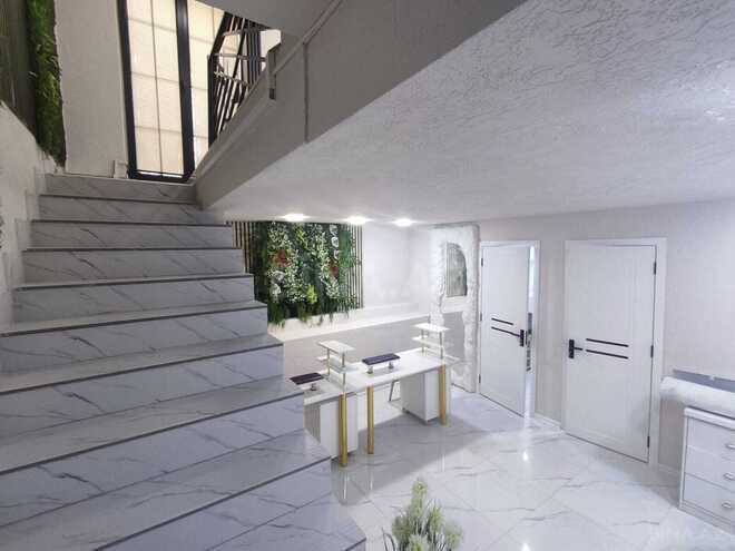 Продаётся  объект 84 м², м. Элмляр Академиясы, photo 10 from 12