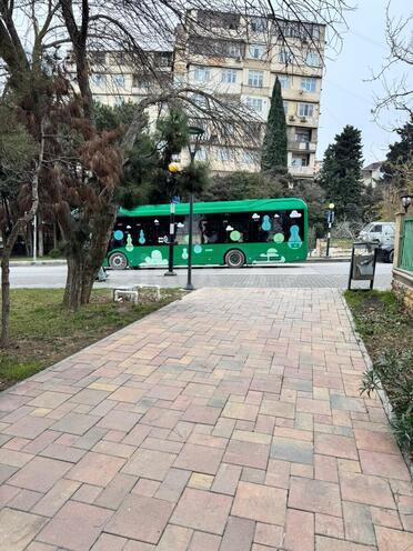 Satılır 3 otaqlı köhnə tikili 75 m², Əhmədli m., photo 5 from 16