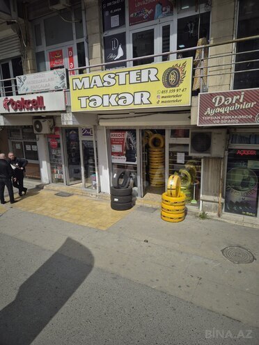 Сдаётся  объект 35 м², пос. Ени Ясамал, photo 3 from 10