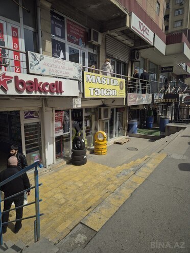 Сдаётся  объект 35 м², пос. Ени Ясамал, photo 4 from 10