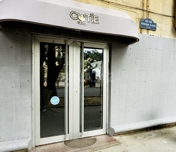 Продаётся  объект 100 м², м. Элмляр Академиясы, photo 3 from 14