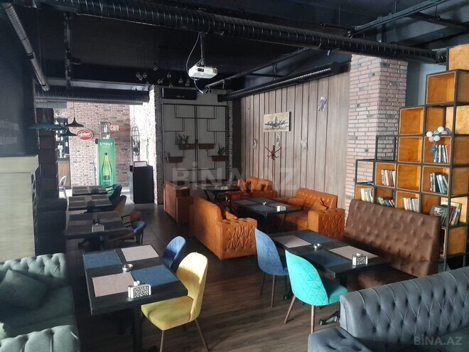 Сдаётся  объект 330 м², Насиминский  р., photo 6 from 8