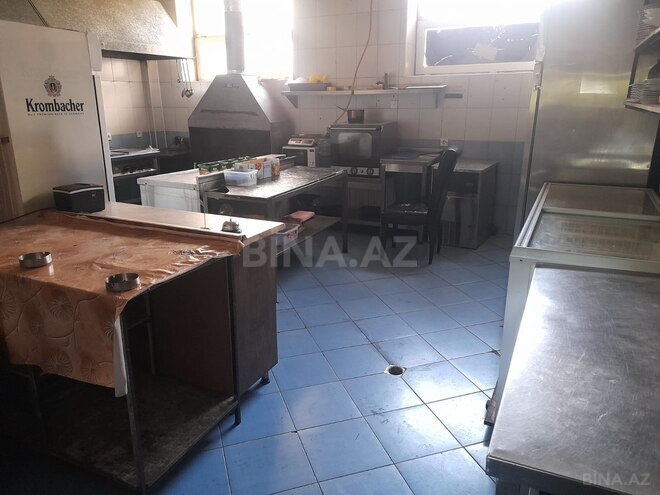 Сдаётся  объект 330 м², Насиминский  р., photo 7 from 8