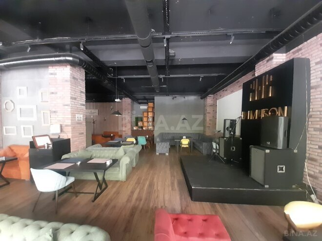 Сдаётся  объект 330 м², Насиминский  р., photo 5 from 8