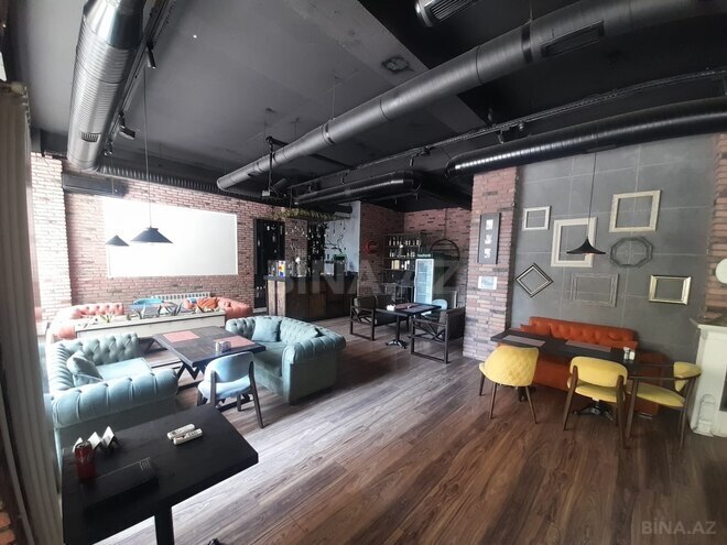 Сдаётся  объект 330 м², Насиминский  р., photo 4 from 8