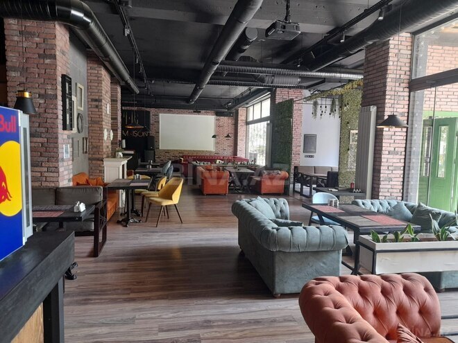 Сдаётся  объект 330 м², Насиминский  р., photo 3 from 8