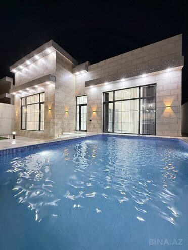 Продаётся 4-комн. дом/дача 160 м², пос. Мардакан, photo 5 from 25