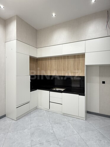 Satılır 4 otaqlı həyət evi/bağ evi 160 m², Mərdəkan q., photo 18 from 25