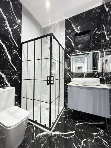 Satılır 4 otaqlı həyət evi/bağ evi 160 m², Mərdəkan q., photo 19 from 25