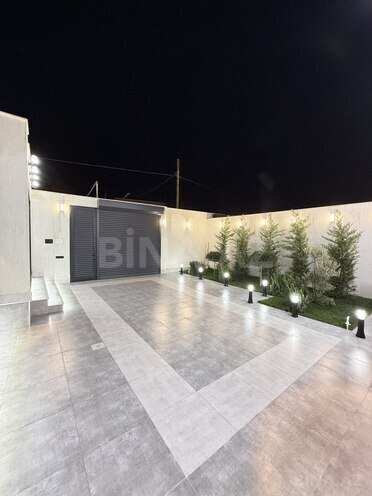 Satılır 4 otaqlı həyət evi/bağ evi 160 m², Mərdəkan q., photo 10 from 25