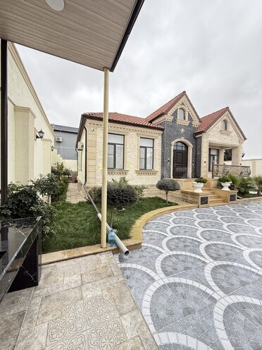 Продаётся 4-комн. дом/дача 140 м², пос. Мардакан, photo 10 from 22