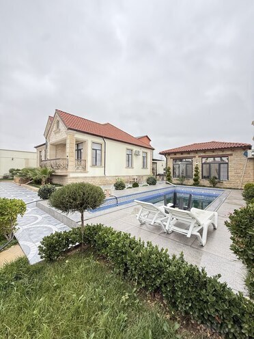 Продаётся 4-комн. дом/дача 140 м², пос. Мардакан, photo 9 from 22